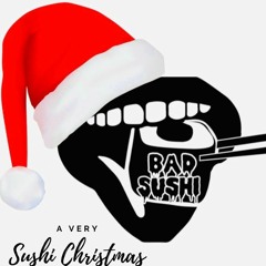 A Very Sushi Christmas