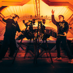 DICA & Antidot - LIVE HARDWARE