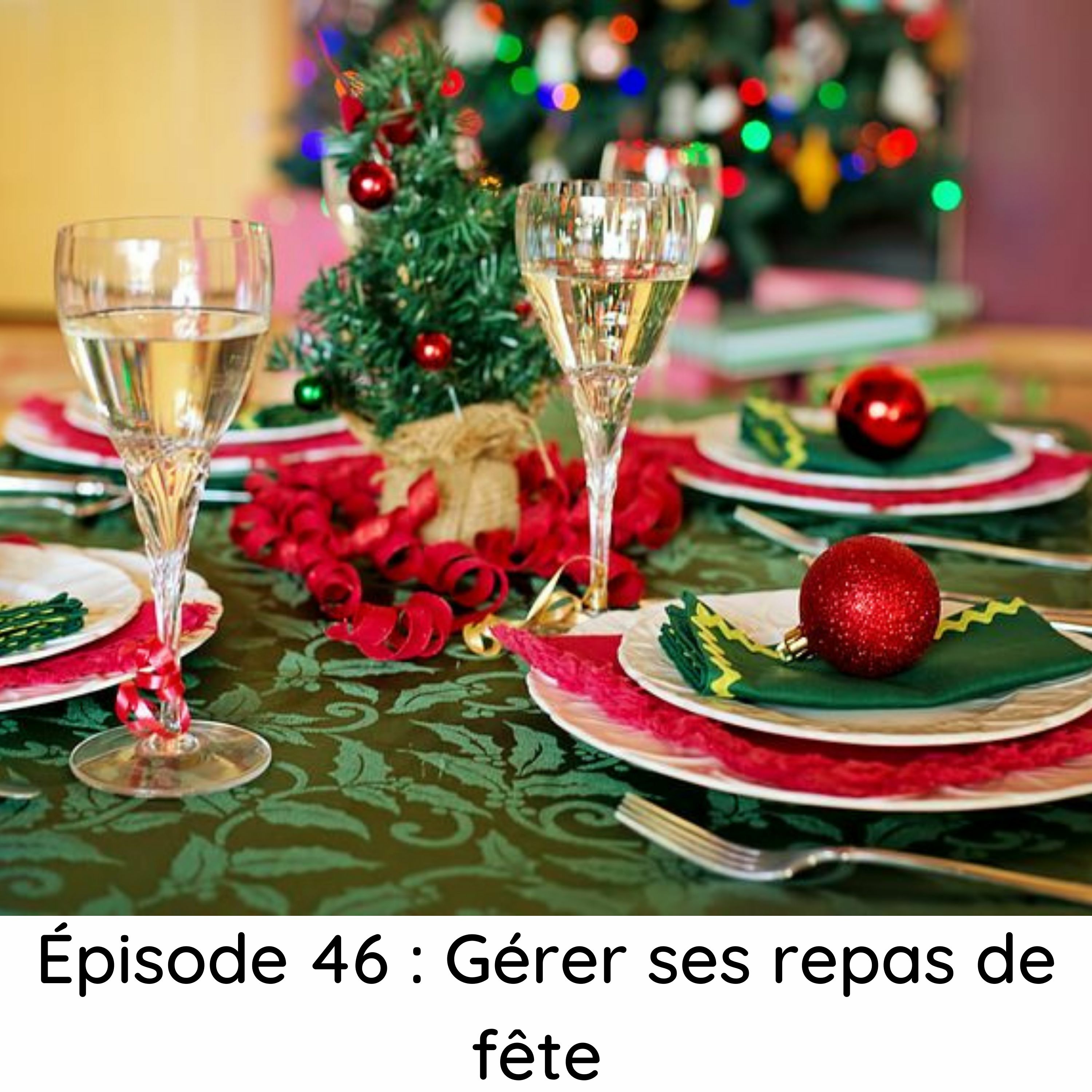 Je fais la paix