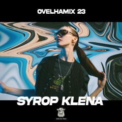 Ovelha mix #23 || syrop klena