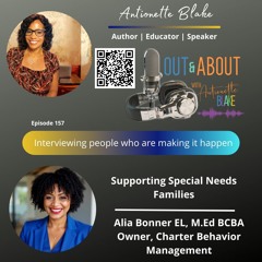 Supporting Special Needs Families
