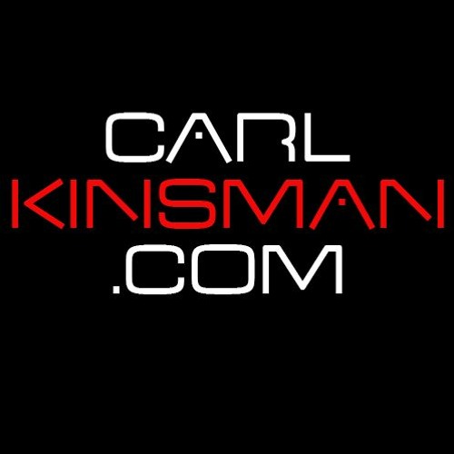 IDs And Intros Oct 2021 (Carl Kinsman)