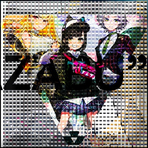 Stream 【電音部】港白金女学院 - Where Is The Love (Kazki