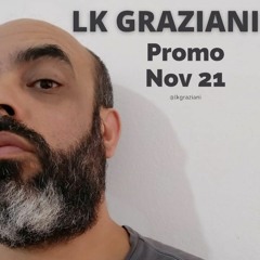 LK Graziani - Promo Nov 2021