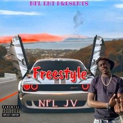 NFL Jv - Freestyle