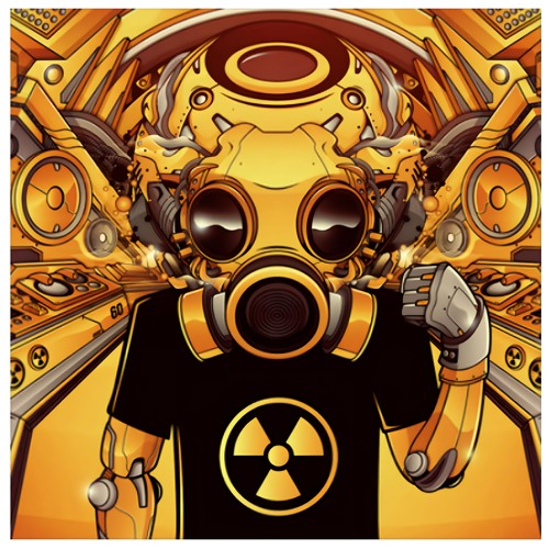 ALFA vs DAstro - Evil Machine - [Free DL]