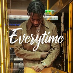 [FREE] Lil Tjay x Pain Drill Type Beat - "Everytime" | Piano Instrumental 2023