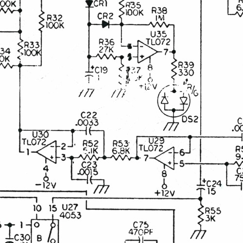 Live Echo Driver Minor Escape Demo 4-26-24