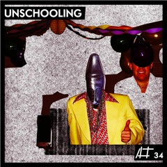 Unschooling-NYE [Alt #34]