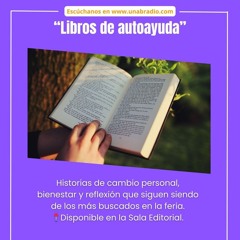 Libros de autoayuda