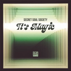 Secret Soul Society - Mighty Fine