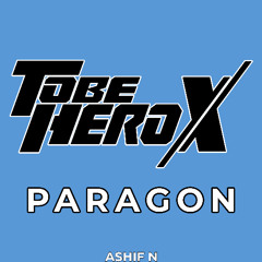 PARAGON (KARAOKE)