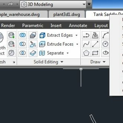 3. Lý do sử dụng Autocad Portable 2010