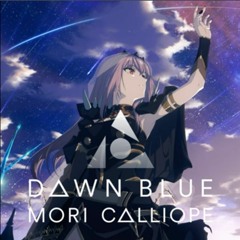 Dawn Blue-hololive alternative