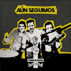Aún seguimos