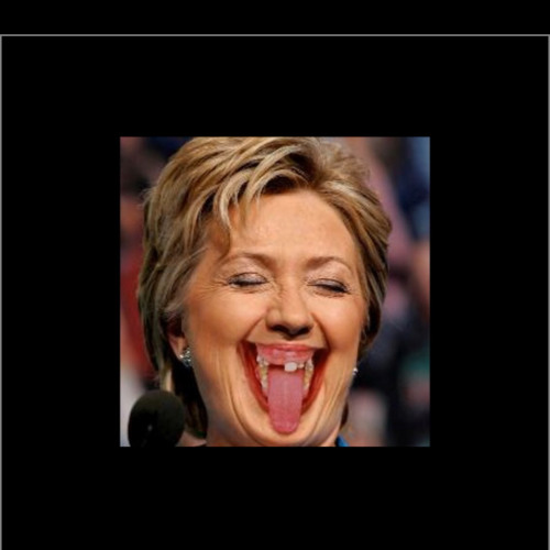 Stream OFFICIAL HILLARY THEME SONG "HILLARY FOR PRISON " 