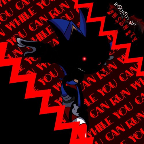 MY5TCRIMSON X CHASE THEME - ROUNDS OF INSANITY OST