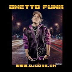 Ghetto-loves-Funk