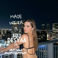 BEST FEATURINGGG! -FDJ DESYA FT DJ MADEWITA FT DJ BAYU ADNYANA