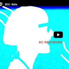 RC - BOO - Bella - Rework