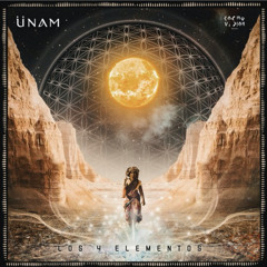 ÜNAM - Los 4 Elementos (Sangeet´s Remix)