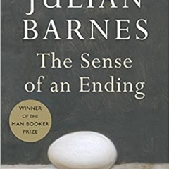 [PDF] ✔️ eBooks The Sense of an Ending Full Books