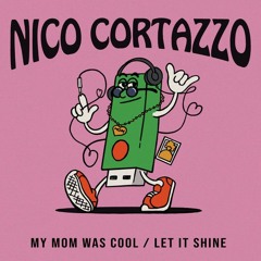HSM PREMIERE | Nico Cortazzo - Let It Shine [Scruniversal Records]