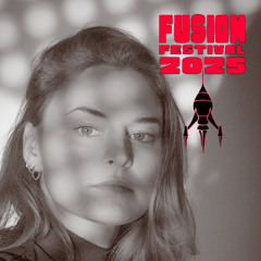 Sabrina Hawk @ Fusion Festival 2025 I Palapa Bar
