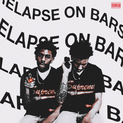 RELAPSE ON BARS [prod. Bandy ]