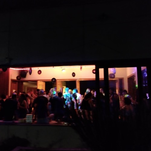 #16 Afterhours Chochi & Tiago @ Doctor's Party Jun.2024