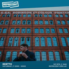 Reprezent Radio
