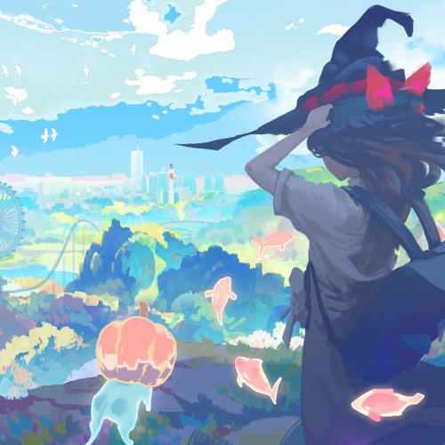 Yushiro & M2U - Memories of the parade