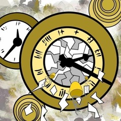 Tyxonsmith - No More Time (prod. tadeoexq)