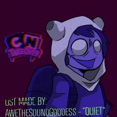 Quiet V2- FNF: CN Takeover OST