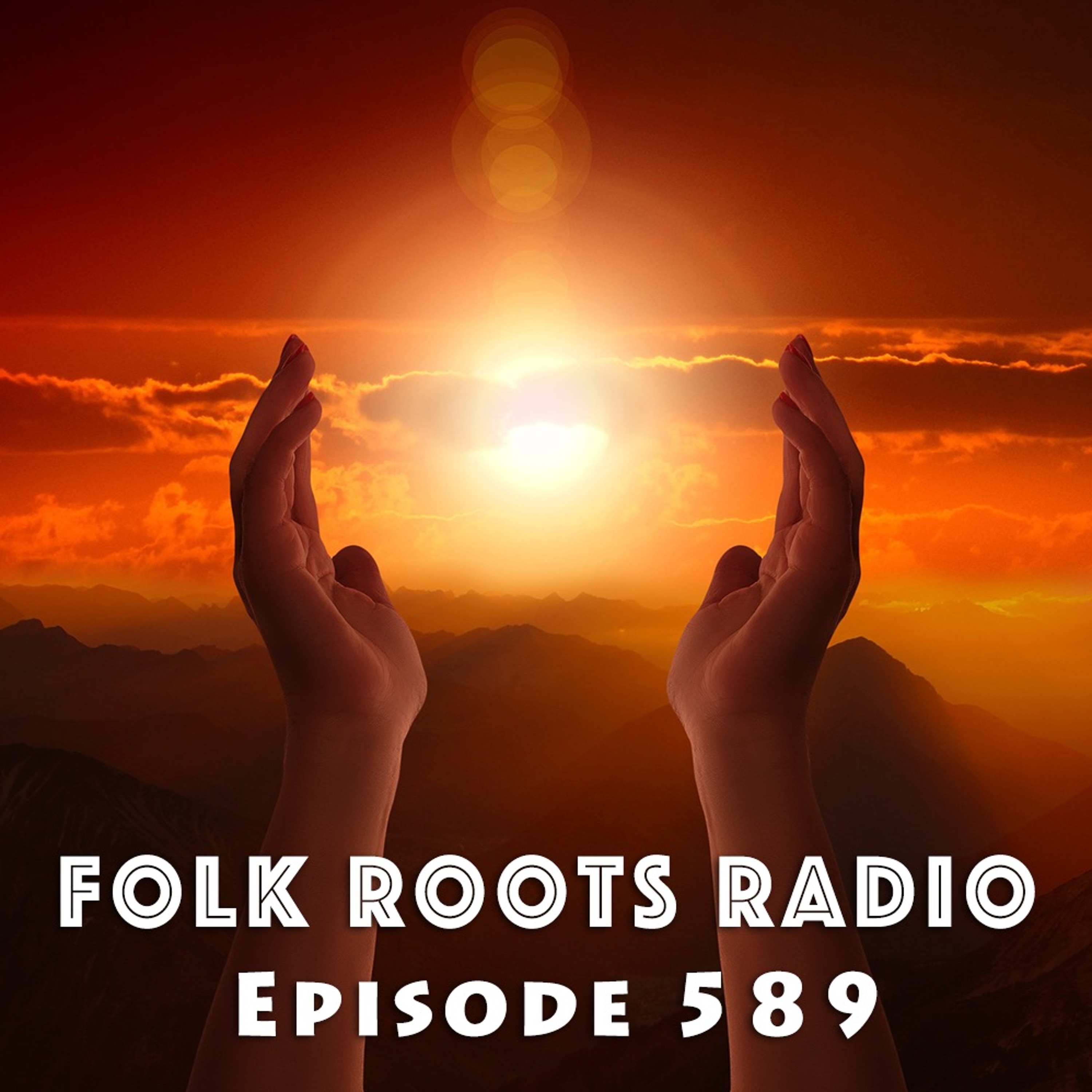 Folk Roots Radio... with Jan Hall