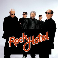 Rock Hotel - Suvi