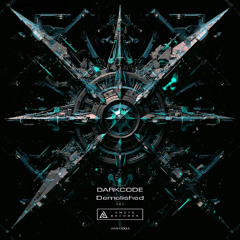 DarkCode - Horns Of Fire