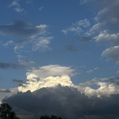 My God (prod. Fred Irie)