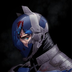 H3y.mp3 slowed X Arkham Knight