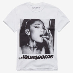ariana grande shirt +{omg_zyy} #jc