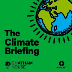 Episode 26: The climate crisis in South Asia