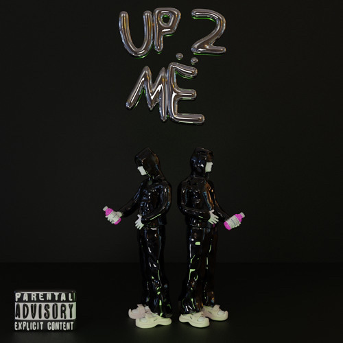 U could tëll (guitar version) - Yeat x Dante Smith (sped up)