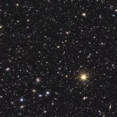 Atomic Neon - A Hum (stars everywhere) - Engel Song 2025