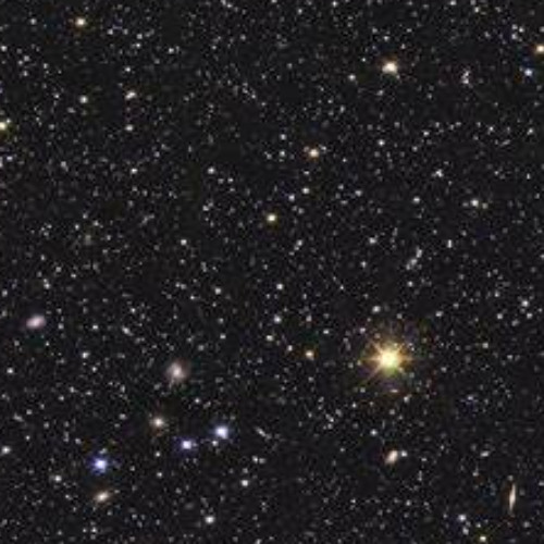 Stream Atomic Neon - A Hum (stars everywhere) - Engel Song 2025 by ...