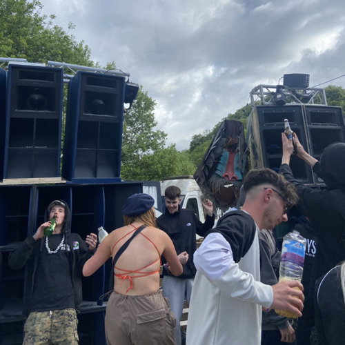 BANGERZ OF THE NORF (MINIMAL)🏴‍☠️