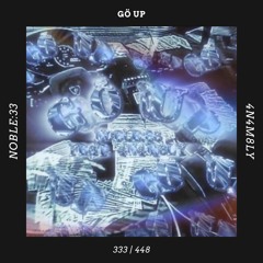 GÖ UP feat. 4N4M8LY