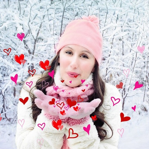 February