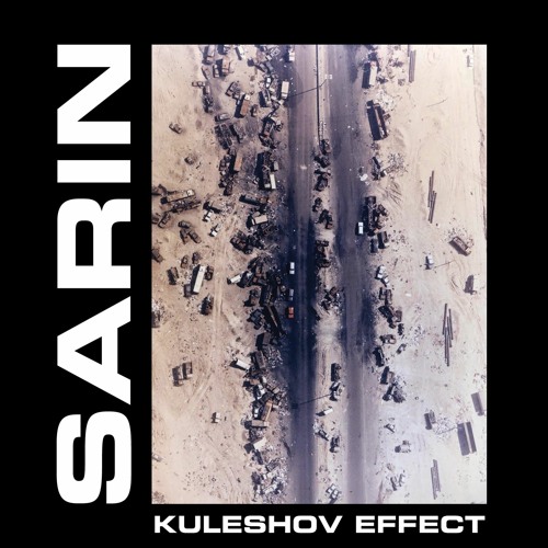 SARIN - ADVANTAGE