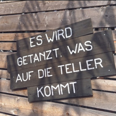 Es wird gehört was auf die Teller kommt 24.08.2025