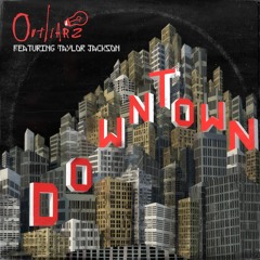 Downtown MASTER 24bit 44.1kHz